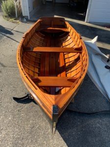 Marketplace Listings – The Vancouver Wooden Boat 